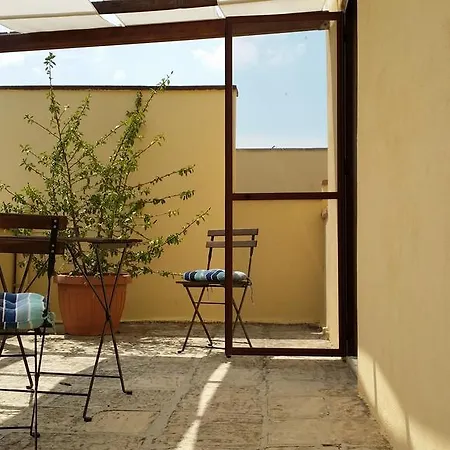 Tenuta La Siesta Gallipoli