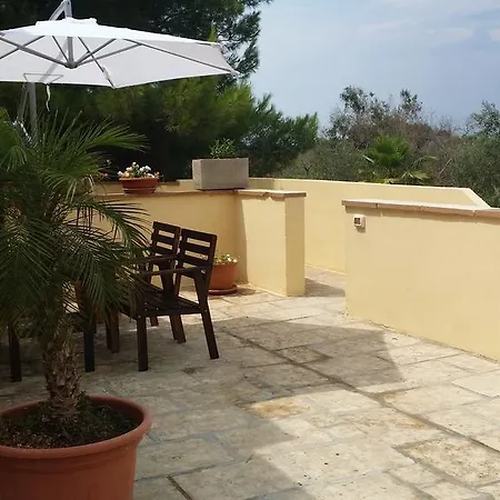 Tenuta La Siesta *