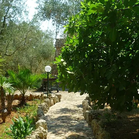 Alloggio per agriturismo Tenuta La Siesta