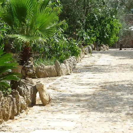 Alloggio per agriturismo Tenuta La Siesta Gallipoli