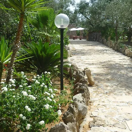 Alloggio per agriturismo Tenuta La Siesta