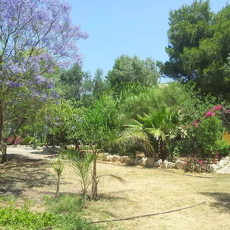 Alloggio per agriturismo Tenuta La Siesta