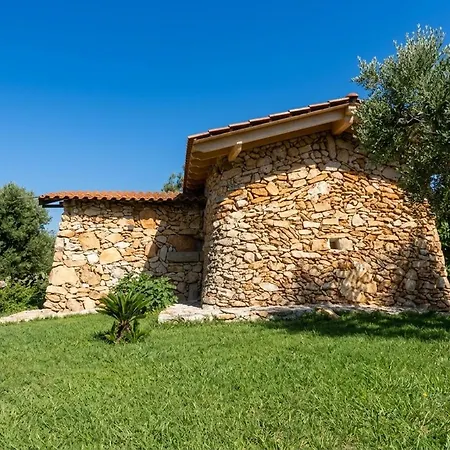 Tenuta La Siesta Farmház Gallipoli