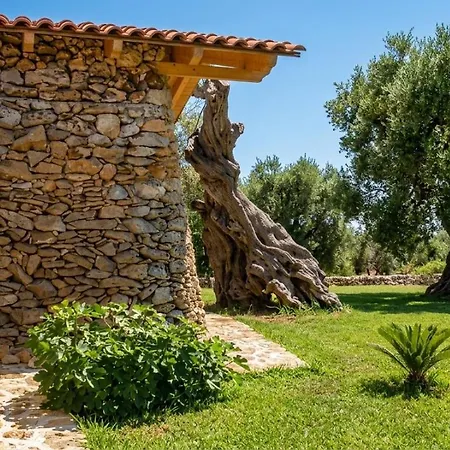 Tenuta La Siesta Farmház