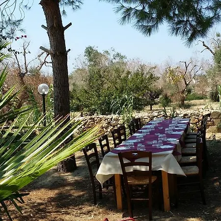 Tenuta La Siesta * Gallipoli
