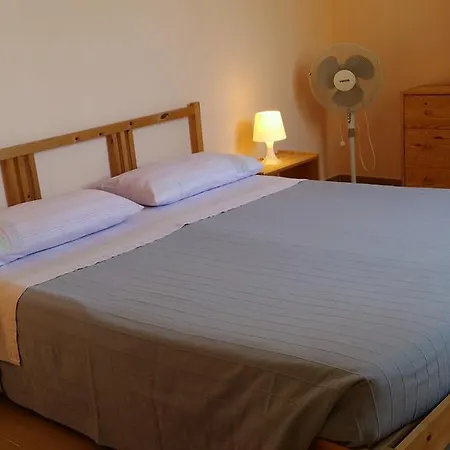Farmház Tenuta La Siesta