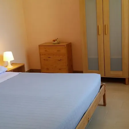 Tenuta La Siesta Gallipoli