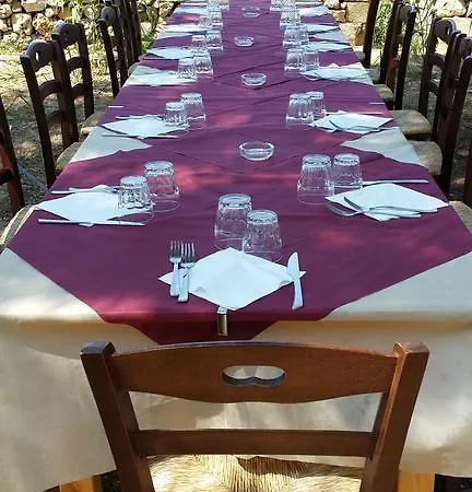 Tenuta La Siesta Alloggio per agriturismo *