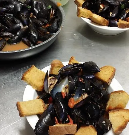 Alloggio per agriturismo Tenuta La Siesta