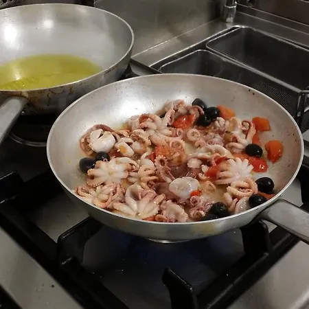 Tenuta La Siesta Alloggio per agriturismo Gallipoli