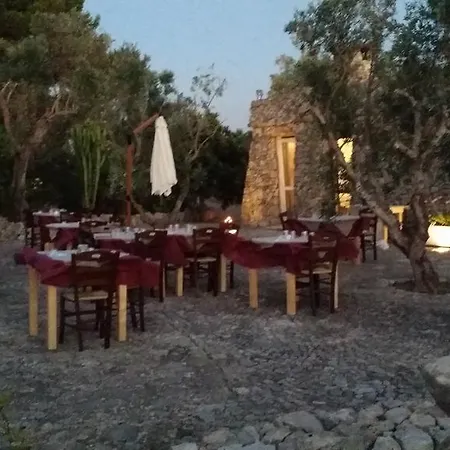 Tenuta La Siesta * Gallipoli