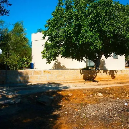 Tenuta La Siesta Alloggio per agriturismo Gallipoli
