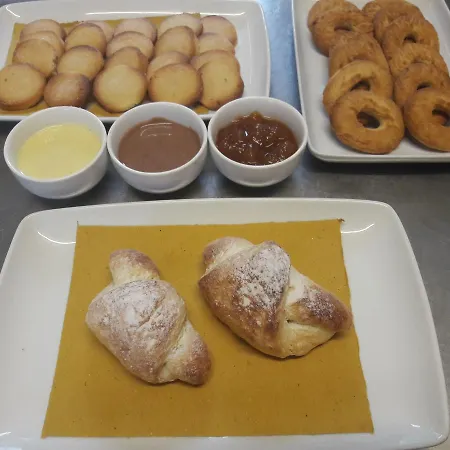 Alloggio per agriturismo Tenuta La Siesta Gallipoli