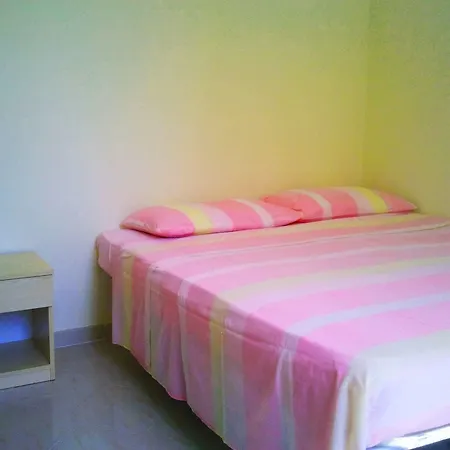 Farmház Tenuta La Siesta Gallipoli