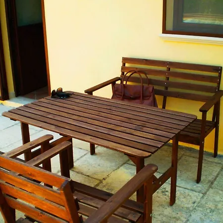 Tenuta La Siesta *
