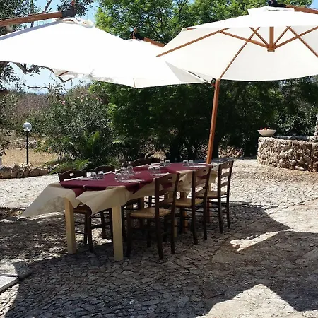 Alloggio per agriturismo Tenuta La Siesta Gallipoli