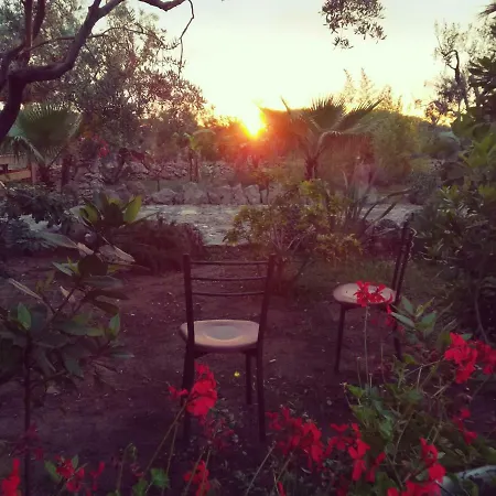 Alloggio per agriturismo Tenuta La Siesta Gallipoli