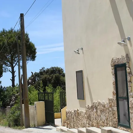 Tenuta La Siesta *