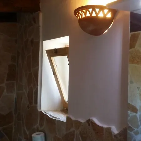 Tenuta La Siesta Gallipoli