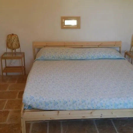 Tenuta La Siesta Gallipoli