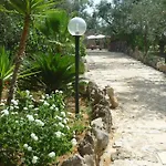 Farm stay Tenuta La Siesta