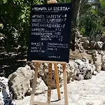 Tenuta La Siesta *
