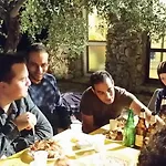 Farm stay Tenuta La Siesta