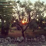 Tenuta La Siesta Gallipoli