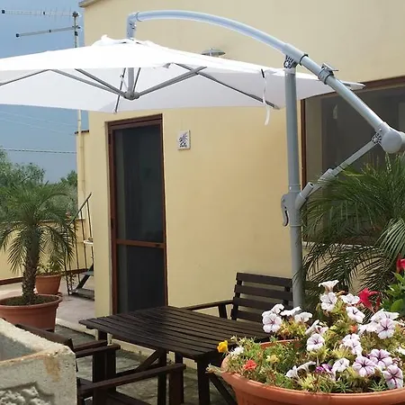 Tenuta La Siesta ファームステイ