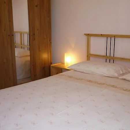 Farm stay Tenuta La Siesta