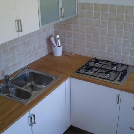 Фермерський будинок Tenuta La Siesta Галліполі