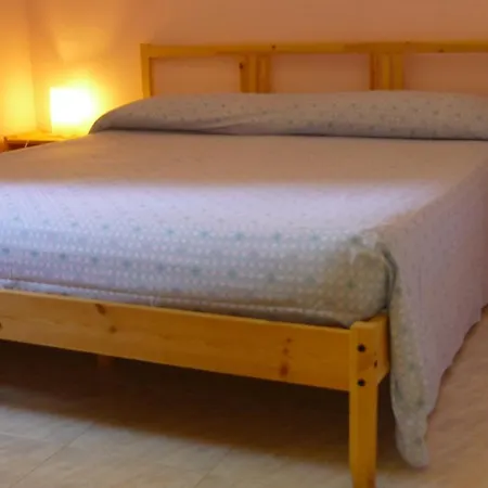 Alloggio per agriturismo Tenuta La Siesta Gallipoli
