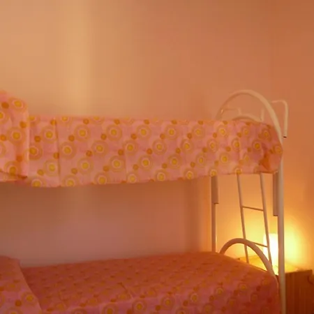Alloggio per agriturismo Tenuta La Siesta Gallipoli