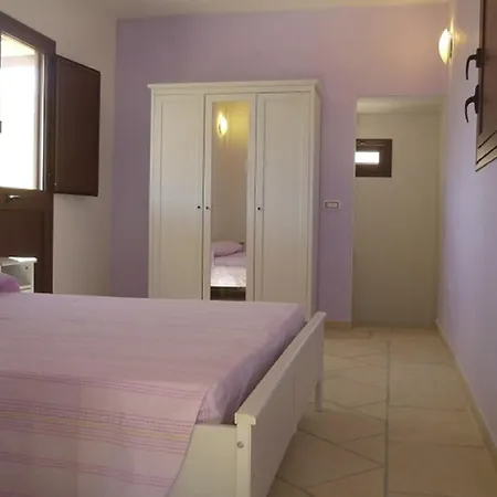 Tenuta La Siesta Галліполі