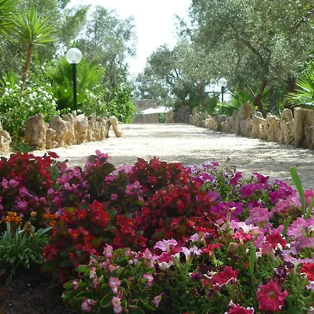Tenuta La Siesta