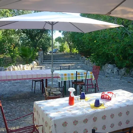 Alloggio per agriturismo Tenuta La Siesta Gallipoli