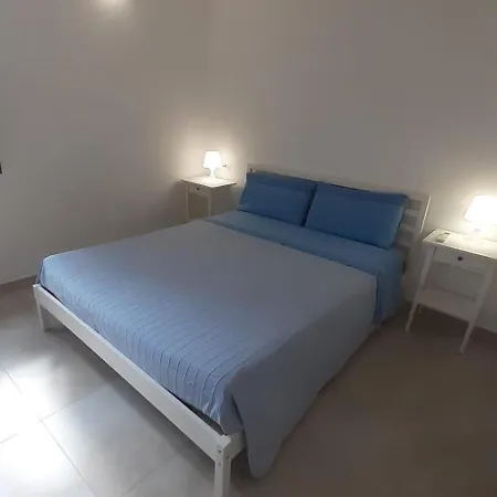 Tenuta La Siesta Alloggio per agriturismo