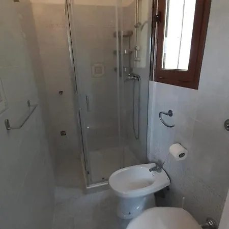Alloggio per agriturismo Tenuta La Siesta