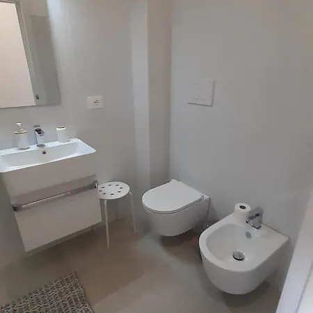 Tenuta La Siesta Alloggio per agriturismo Gallipoli