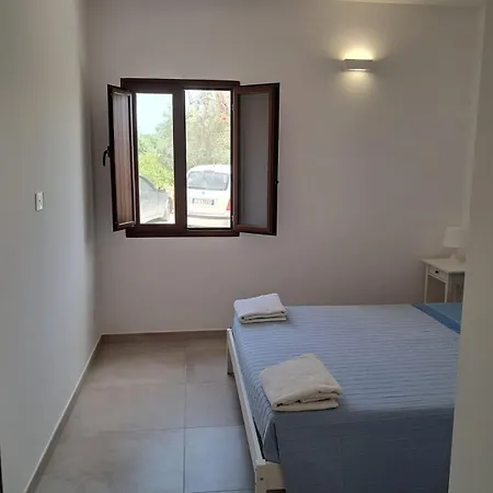 Gospodarstwo agroturystyczne Tenuta La Siesta *