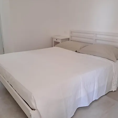 Tenuta La Siesta Gospodarstwo agroturystyczne Gallipoli