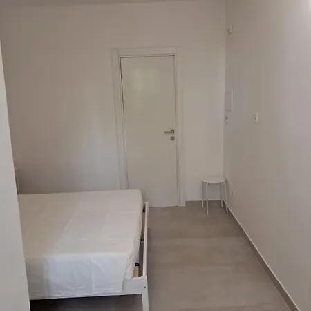 Gospodarstwo agroturystyczne Tenuta La Siesta Gallipoli