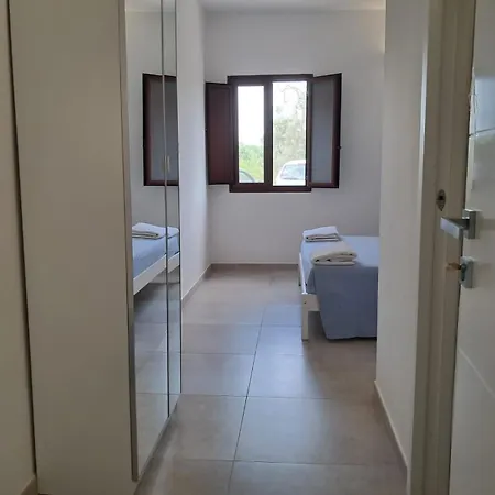 Gospodarstwo agroturystyczne Tenuta La Siesta *