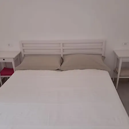 Tenuta La Siesta Gallipoli