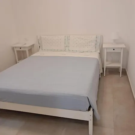 Tenuta La Siesta * Gallipoli