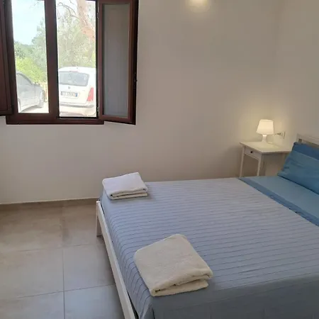 Tenuta La Siesta