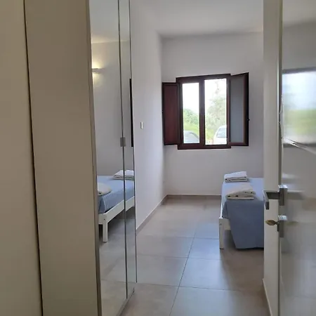 Gospodarstwo agroturystyczne Tenuta La Siesta