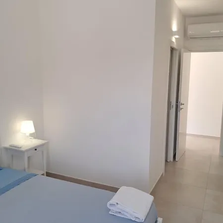 Tenuta La Siesta Gospodarstwo agroturystyczne *