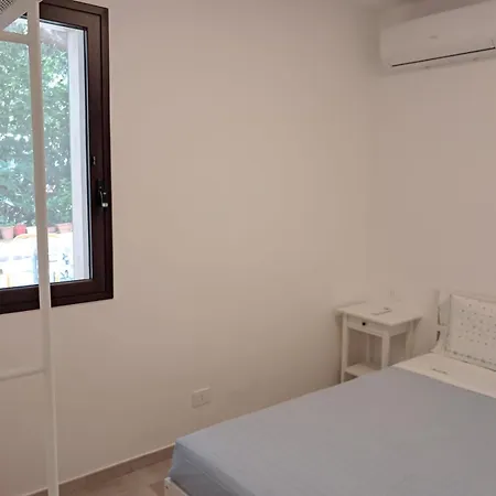 Gospodarstwo agroturystyczne Tenuta La Siesta *