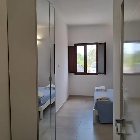Tenuta La Siesta Gospodarstwo agroturystyczne Gallipoli